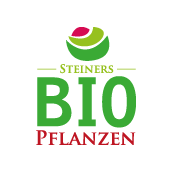 Steiners BIO Pflanzen Logo
