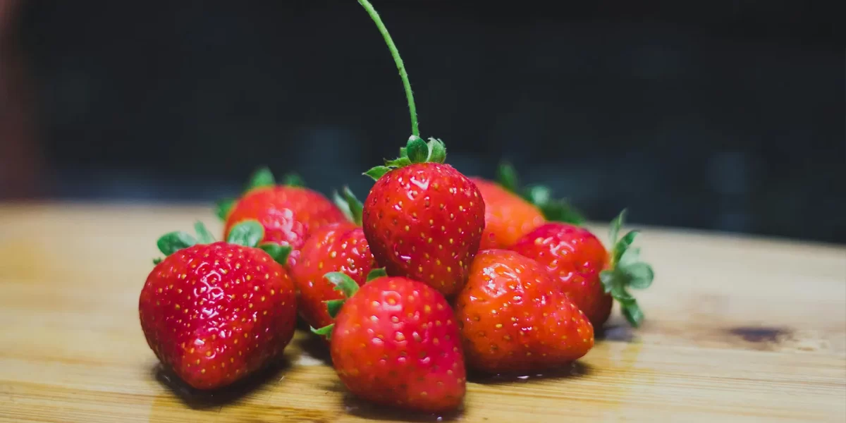 Wichtige Informationen über Erdbeeren